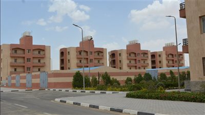 تحسين البنية التحتية بالقرى المحرومة ضمن 