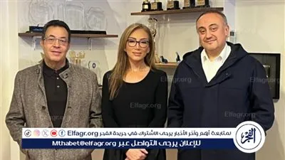 عودة ريهام سعيد لقناة النهار اعتبارًا من يناير المقبل 