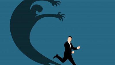 هذه هي كل أنواع الخوف.. ايهما تعاني منه أكثر؟؟ 