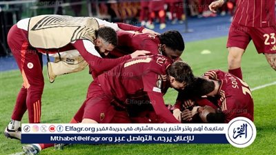 روما يضم ظهير فلامنجو