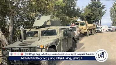 الجيش اللبناني يعمل على الانتشار في القطاعين الأوسط والغربي