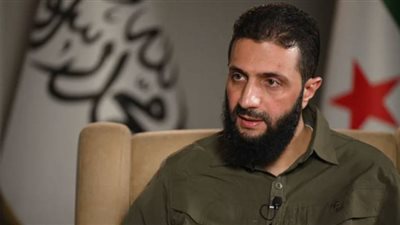 بداية مرحلة جديدة لبناء سوريا.. الجولاني يدعو السوريين إلى الاحتشاد في الميادين احتفالًا بسقوط النظام