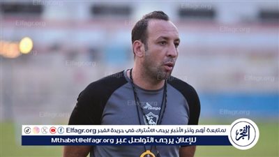 أحمد مجدي وحازم إمام يقودان مران الزمالك