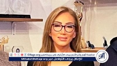 بعد تصدرها التريند.. أزمات في حياة الإعلامية ريهام سعيد
