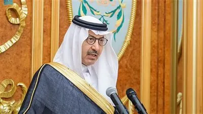 السفير السعودي بالقاهرة: سنقدم نسخة استثنائية لكأس العالم لكرة القدم في 2034