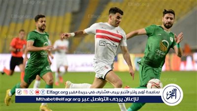 2 مقابل 1.. الزمالك يعرض على المصري صفقة تبادلية