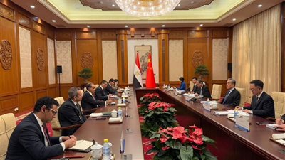 وزير خارجية الصين: أولويات بكين إنهاء العنف في الشرق الأوسط بشكل فوري