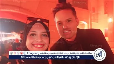 محمد محمود عبد العزيز يكشف عن أعماله القادمة و رأيه فى الأعمال القصيرة(خاص)  