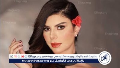 لهذا السبب.. أميرة فتحي تتصدر تريند 