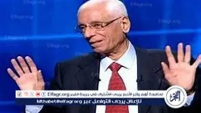 الدكتور حسام موافي ينفي الترويج للعلاج بالأعشاب ويكشف حقيقة الفيديو المنتشر