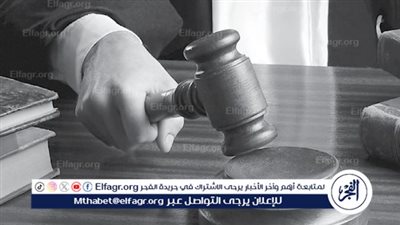الحبس سنة لمسجل خطر متهم بسرقة متعلقات مواطن من داخل سيارة بمدينة نصر