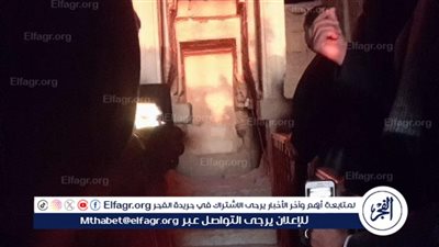 السبت القادم: الفيوم تحتفل بـ تعامد الشمس على معبد قصر قارون