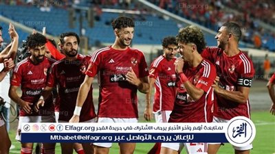 الخطيب يحذر لاعبي الأهلي قبل لقاء باتشوكا.. تفاصيل