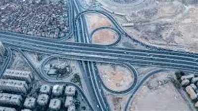 حصاد 2024.. توسع شبكة الطرق والكباري لتحسين التنقل بين المحافظات