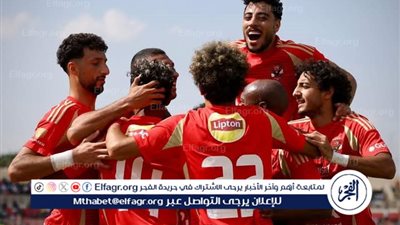 الأهلي يضاعف ميزانية الميركاتو ويحسم مصير رضا سليم