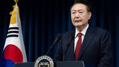 بعد عزله.. من هو رئيس كوريا الجنوبية يون سوك يول؟