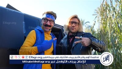 أحمد مكي يساند محمد سلام في مسلسل 