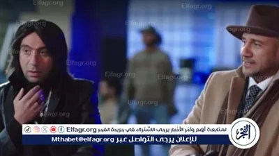 أحمد مكي يشارك محمد سلام كضيف شرف في أولى بطولاته المطلقة بالدراما