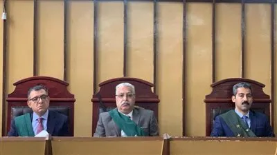 السجن 15 عام لـ عامل خردة أشعل النيران في منزل سيدة لخلافات سابقة ببورسعيد