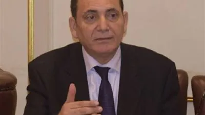 رئيس شعبة مواد البناء: تحولنا من مستوردين لمصدرين بفضل دعم الدولة