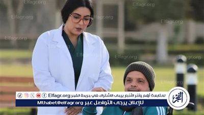 الصورة الأولى من كواليس مسلسل 
