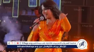 لهذا السبب.. روبي تواصل تصدرها التريند