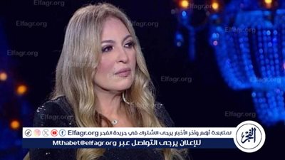 سر تصدر نهلة سلامة للتريند.. تفاصيل 
