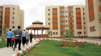 سكن لكل المصريين 5.. آخر موعد لشراء كراسة شقق الإسكان الاجتماعي