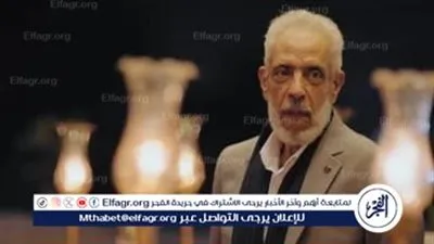 شريف حلمي ينعي نبيل الحلفاوي: