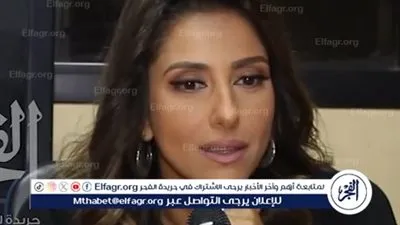 أغلى الناس على قلبي.. هكذا نعت حنان مطاوع نبيل الحلفاوي 