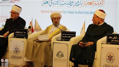 أمين عام مكتب الإفتاء بعمان: الحوار البناء أداة فعالة لتعزيز الأمن الفكري