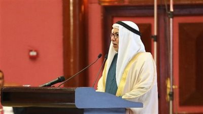 محمد البشاري: الفقيه المتجدد صِمام أمان فكري لحماية المجتمعات من التطرف