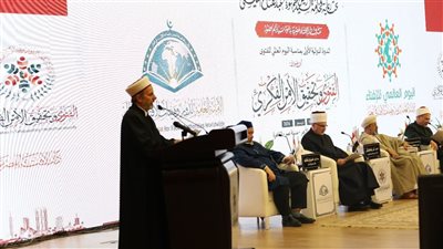 أستاذ الشريعة الإسلامية بجامعة أرسطو باليونان: الفتوى أداة لتعزيز التفاهم بين المجتمعات 