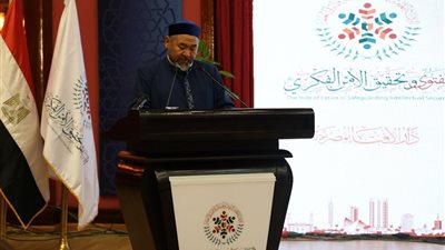 نائب مفتي كازاخستان: المؤسسات الدينية تبذل جهودًا كبيرة لتعزيز القيم الإسلامية