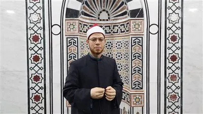 أسامة الأزهري يشيد بمواهب أبناء وزارة الأوقاف ويدعو لدعم الإبداع والتجديد