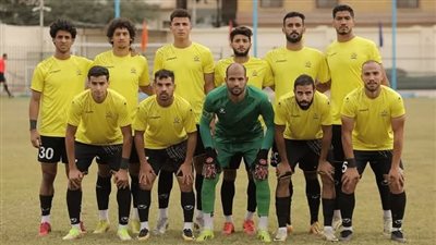 كهرباء الإسماعيلية يهزم الداخلية وتعادل منتخب السويس بالمحترفين 