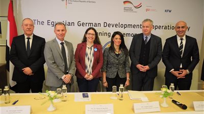 وزير التعليم يشارك فى فعاليات 