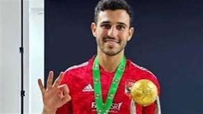 رسميًا..حمدي فتحي ينضم للأهلي على سبيل الإعارة للمشاركة بكأس العالم للأندية 2025 