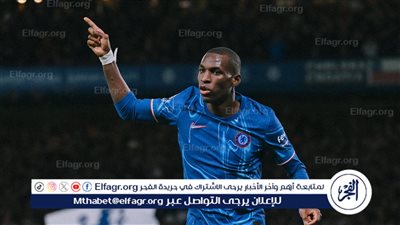 تشيلسي يواصل انتصاراته ويتخطى عقبة برينتفورد في الدوري الإنجليزي