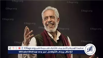 بعد ساعات من وفاته.. نبيل الحلفاوي يتصدر تريند 