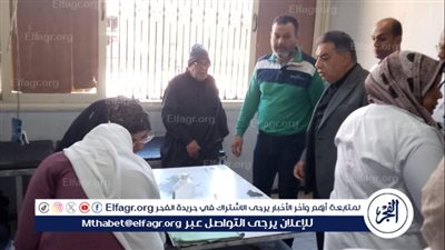 محافظ الدقهلية يتفقد مستشفى بلقاس ويحيل 51 طبيب للتحقيق بسبب تغيبهم عن العمل