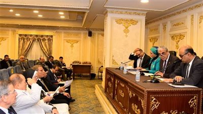 القوى العاملة بالنواب تؤجل مناقشة طلبات بشأن الصناديق الخاصة 