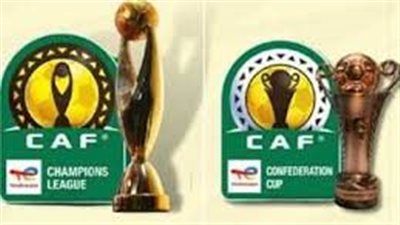 رسميًا.. كاف يحدد موعد نهائي دوري أبطال إفريقيا والكونفدرالية 
