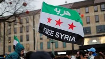 “المجتمع الدولي” يظهر رغبة حقيقية في التعاون الإيجابي مع الحكومة السورية الجديدة (فيديو)