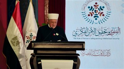 مفتى البوسنة والهرسك السابق: الأزهر الشريف علَّمنا مواجهة التحديات بالإيمان والعقل