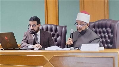 الأمانة العامة لدور وهيئات الإفتاء في العالم تستضيف ورشة عمل حول الأسئلة الشائكة