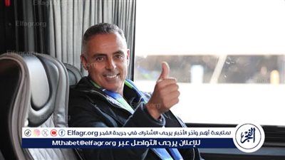 عاجل.. الزمالك يتواصل مع جوزيه جوميز لبحث إمكانية عودته مجددًا
