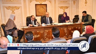 تفاصيل إنشاء مستشفى عام بمدينة الحمام