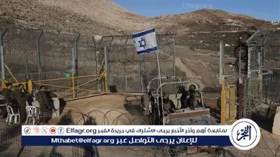 لبنان يدين قرار تل أبيب توسيع الاستيطان في الجولان السوري المحتل