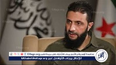 سمير فرج: أحمد الشرع صناعة أمريكية.. ويسعى لتنفيذ سيناريو إيران